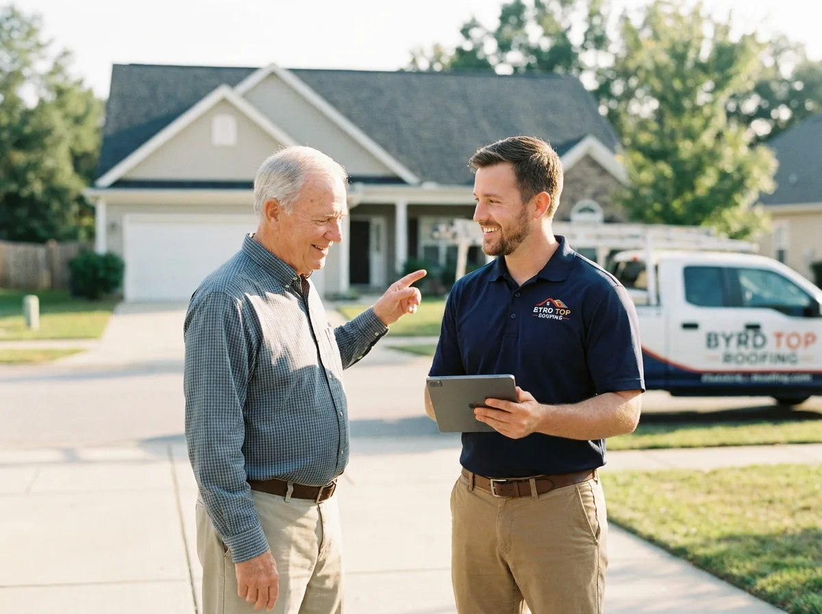 Roofing Township Of Washington, NJ FAQs